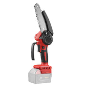 Cordless Six-Inch Mini Chainsaw