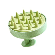 Scalp Massage Shampoo Brush