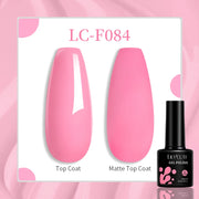 LILYCUTE 7ML Gel Nail Polish