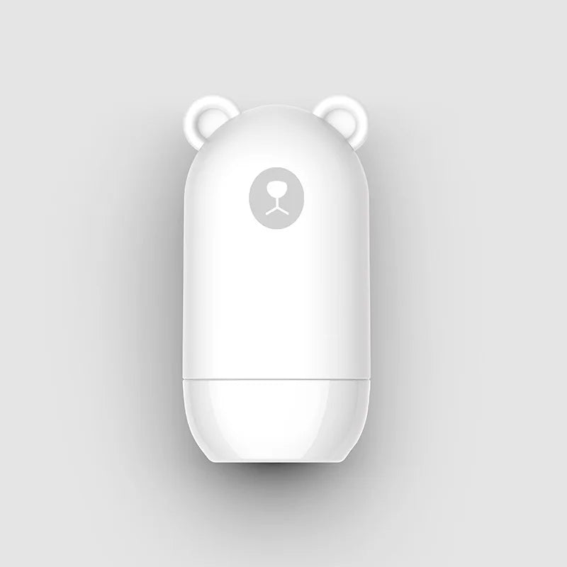 Privacy Protection Roller Stamp