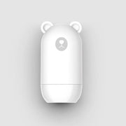 Privacy Protection Roller Stamp