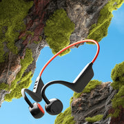 Open-Ear Sports Bluetooth Headphones