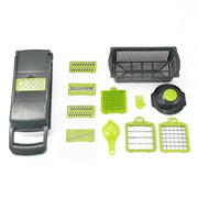 Multifunction Vegetable Chopper Slicer