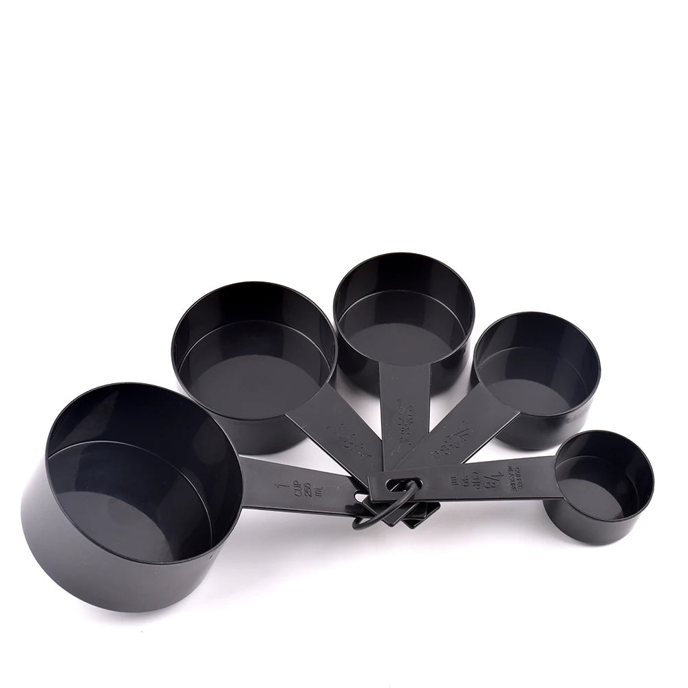 Measuring Cups Spoon Set
