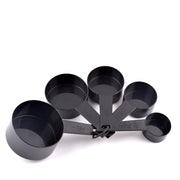 Measuring Cups Spoon Set