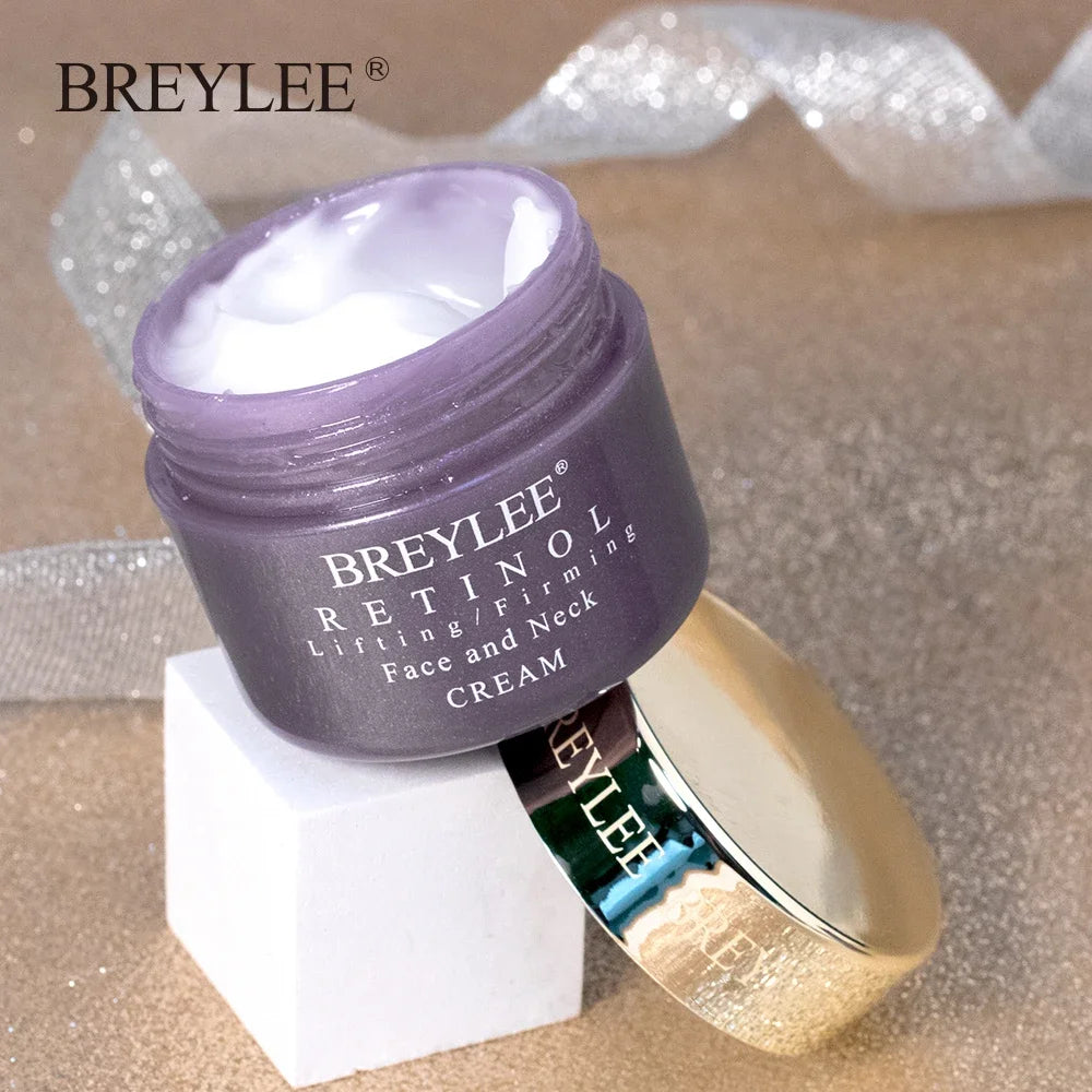 BREYLEE 2% Retinol Face Cream