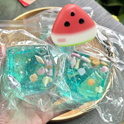 Ocean Block Sensory Squeeze