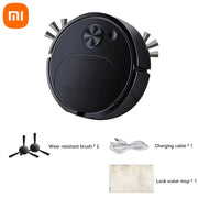 Rechargeable 3-in-1 Floor Cleaner