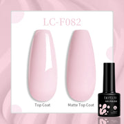 LILYCUTE 7ML Gel Nail Polish