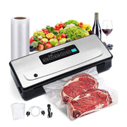 INKBIRD 80KPA Vacuum Sealer Machine