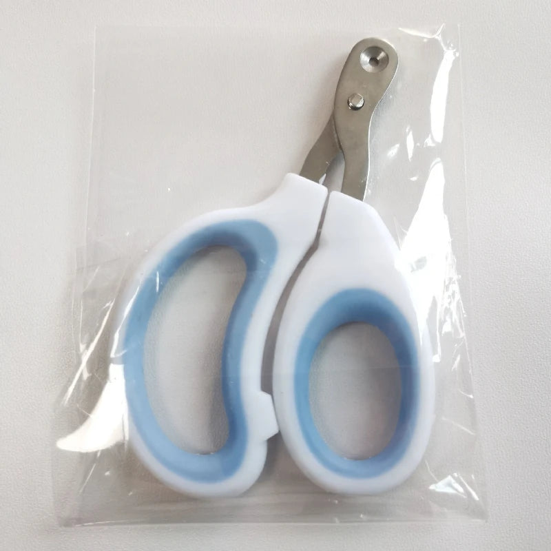 Adjustable Pet Nail Clippers