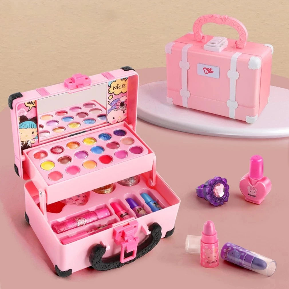Princess Pretend Makeup Kit