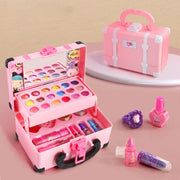 Princess Pretend Makeup Kit