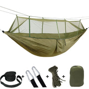 Mosquito Net Camping Hammock