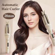 Automatic 28mm Ceramic Hair Curler