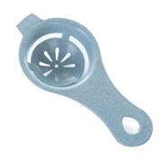 Simple Egg Yolk Separator