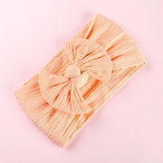 Stretch Bow Baby Headband