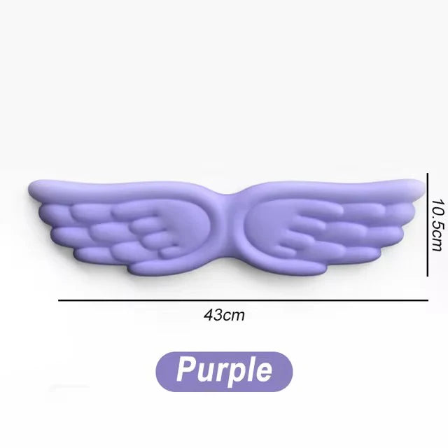 Ergonomic Memory Foam Wrist Rest