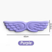 Ergonomic Memory Foam Wrist Rest