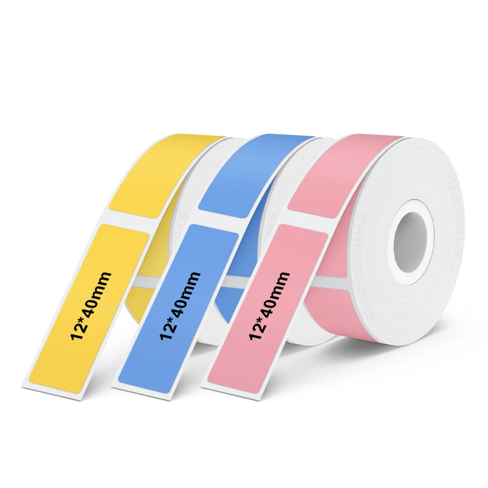 Marklife P15 Bluetooth Label Printer