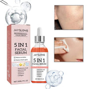 Vitamin C Hyaluronic Face Serum