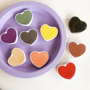 Heart Shaped Phone Grip