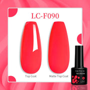 LILYCUTE 7ML Gel Nail Polish