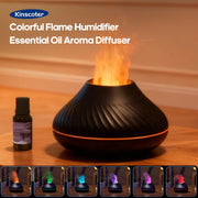 KINSCOTER Volcano Aroma Diffuser