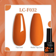LILYCUTE 7ML Gel Nail Polish