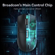 Attack Shark Gaming Mouse