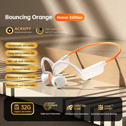 Open-Ear Sports Bluetooth Headphones