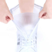 Reusable Waterproof Shoe Covers