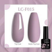LILYCUTE 7ML Gel Nail Polish