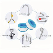 PTFE Pipe Thread Tape