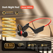 Open-Ear Sports Bluetooth Headphones