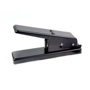 Heavy Duty Guitar Pick Puncher