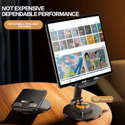 Rotating Metal Phone Stand