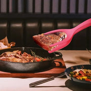 Grip Flip Cooking Tongs