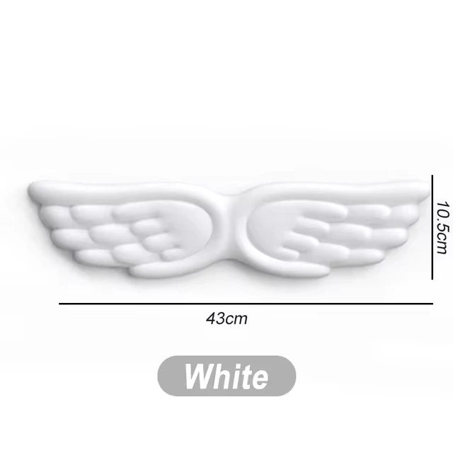 Ergonomic Memory Foam Wrist Rest