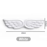 Ergonomic Memory Foam Wrist Rest