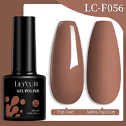 LILYCUTE 7ML Gel Nail Polish