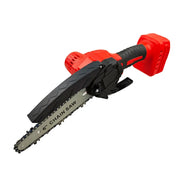 Cordless Six-Inch Mini Chainsaw