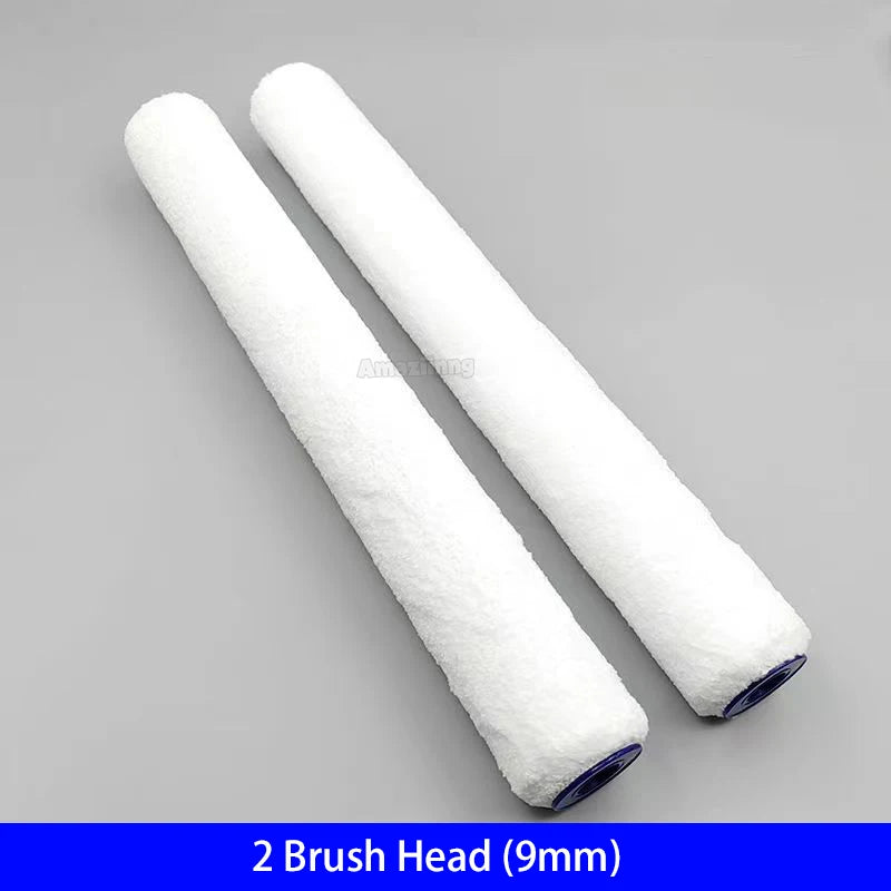 18-Inch Microfiber Paint Roller