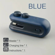 Rechargeable Mini Bag Sealer