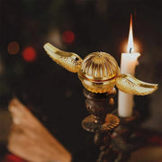Golden Wing Fidget Spinner
