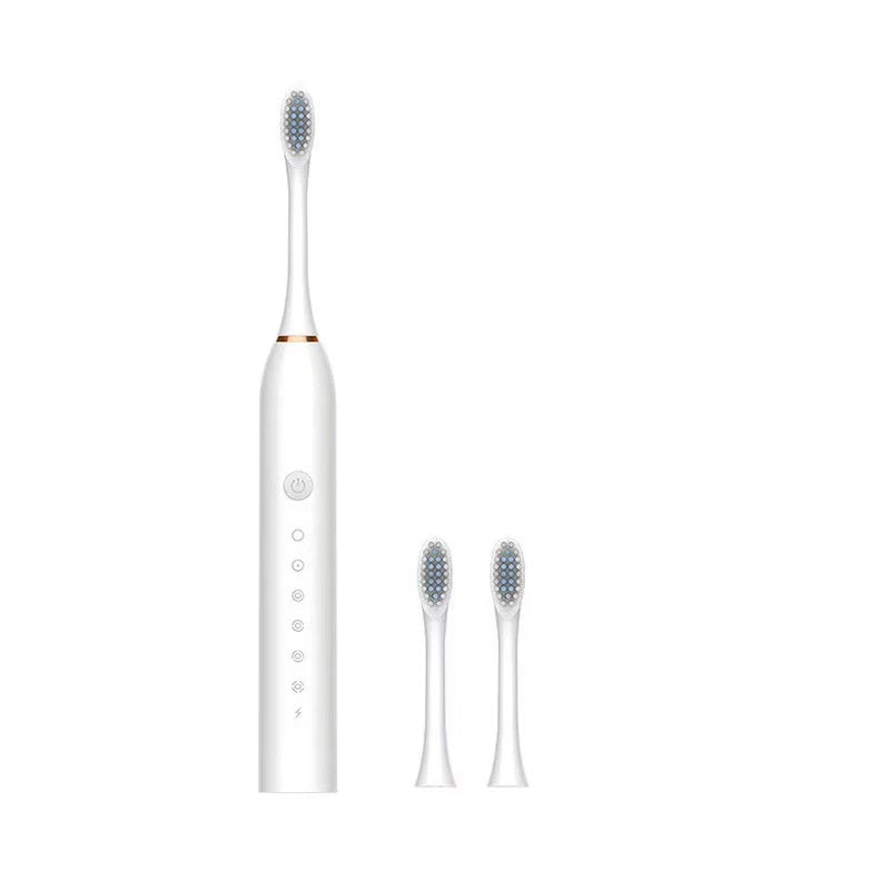 Six-Mode Sonic Electric Toothbrush