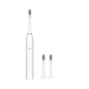 Six-Mode Sonic Electric Toothbrush