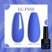LILYCUTE 7ML Gel Nail Polish
