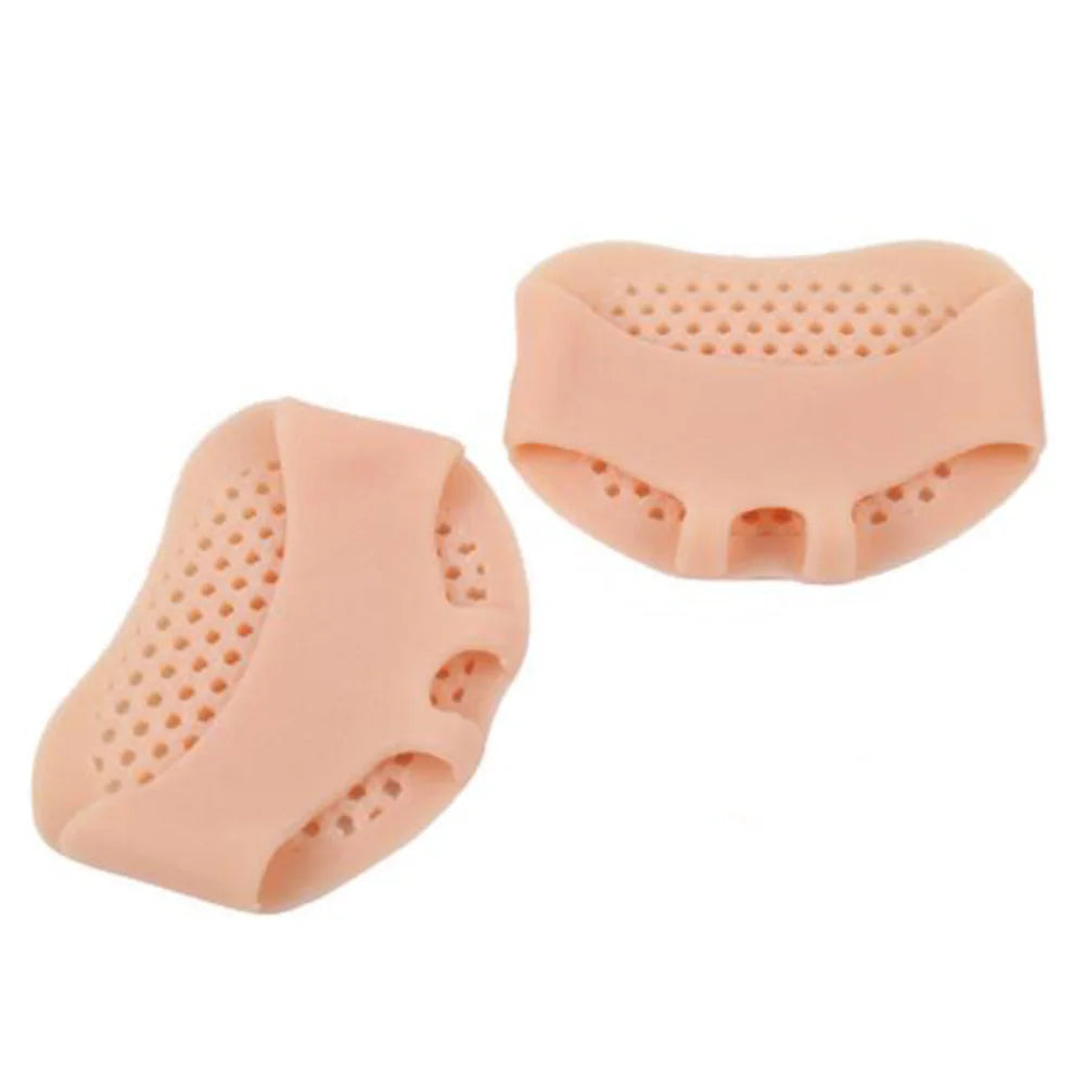 Silicone Gel Toe Separator Pair