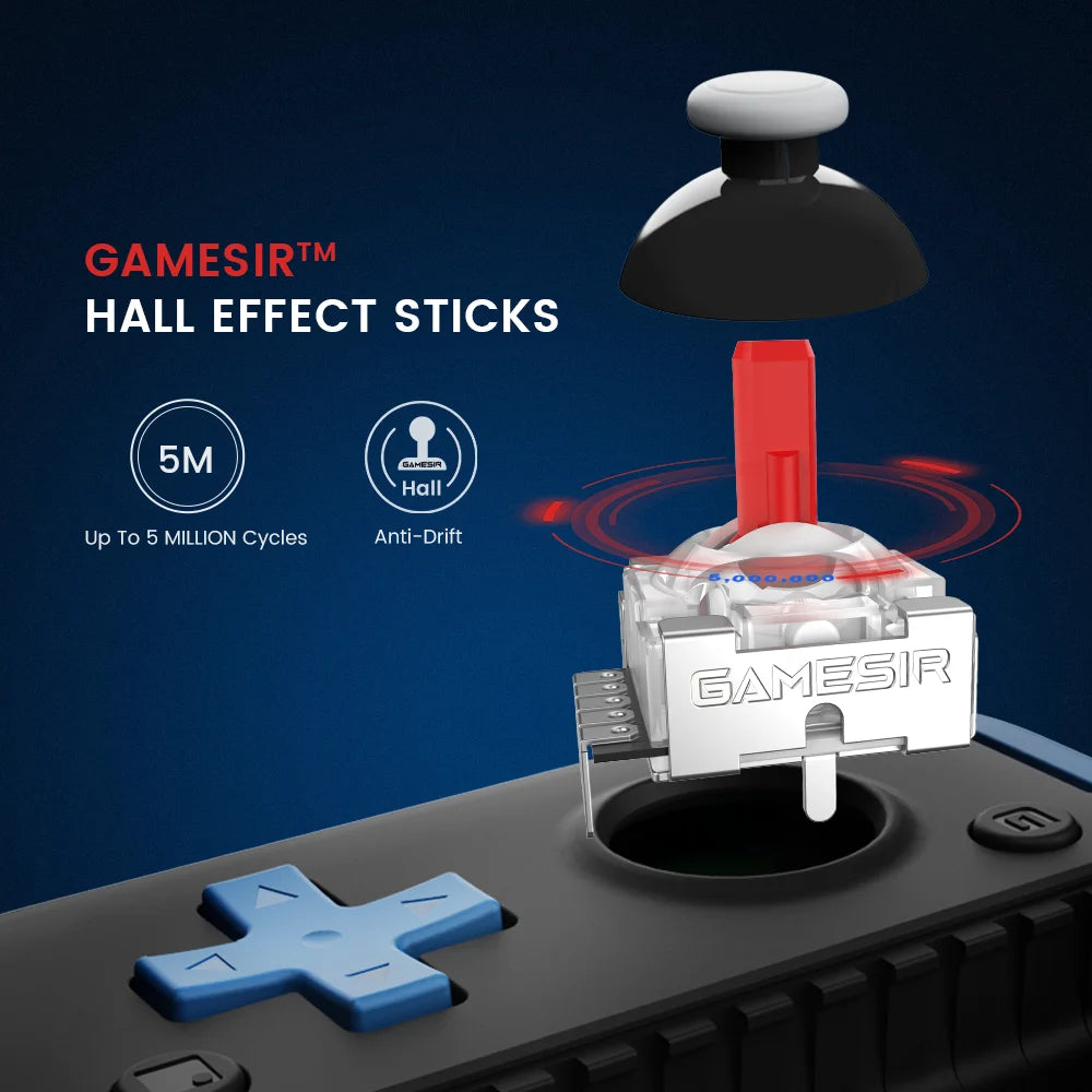 GameSir X2s Mobile Controller
